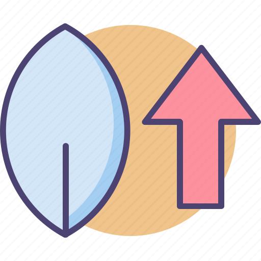 Grown, grown material, material icon - Download on Iconfinder