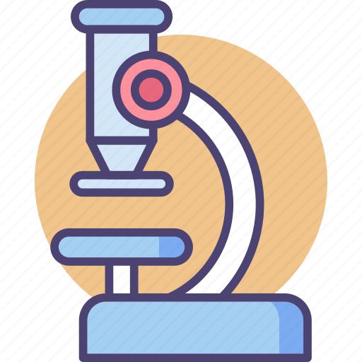 Lab equipment, microscope, science, scientific icon - Download on Iconfinder