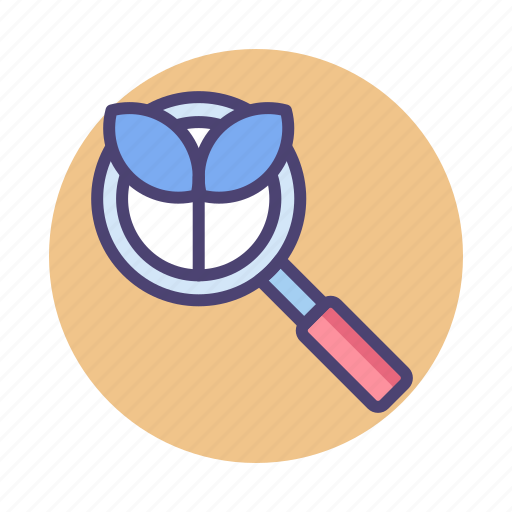 Environmental research, environmental science, natural, research icon - Download on Iconfinder