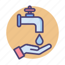 pipe, save water, tap, tap water, water