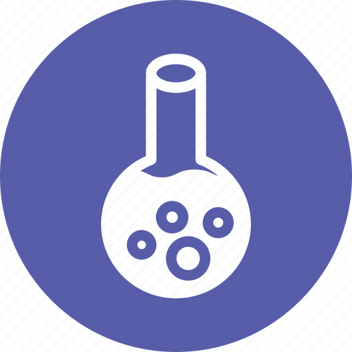 Equipment, experiment, flask, lab, laboratory icon - Download on Iconfinder