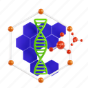 molecular, science, medical, molecule, structure, technology, chemistry, biology, laboratory 