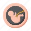 embryo, baby, human, pregnancy 