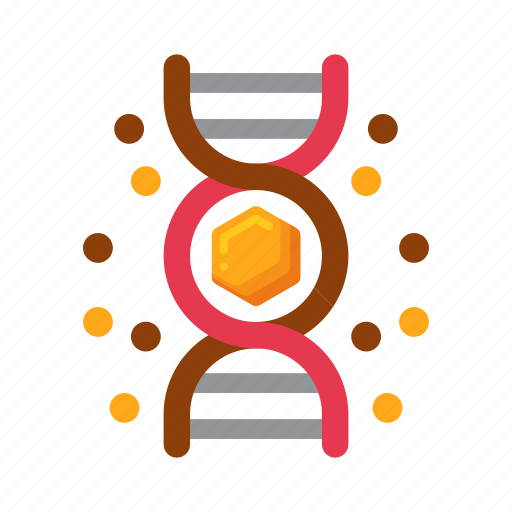 Genetics, chromosome, genome, dna icon - Download on Iconfinder