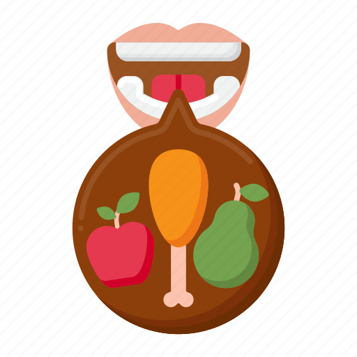 Omnivore, diet, food icon - Download on Iconfinder