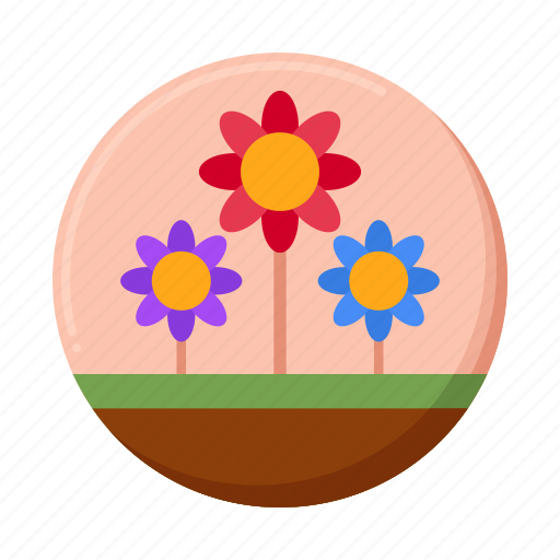 Plant, flowers, flora icon - Download on Iconfinder