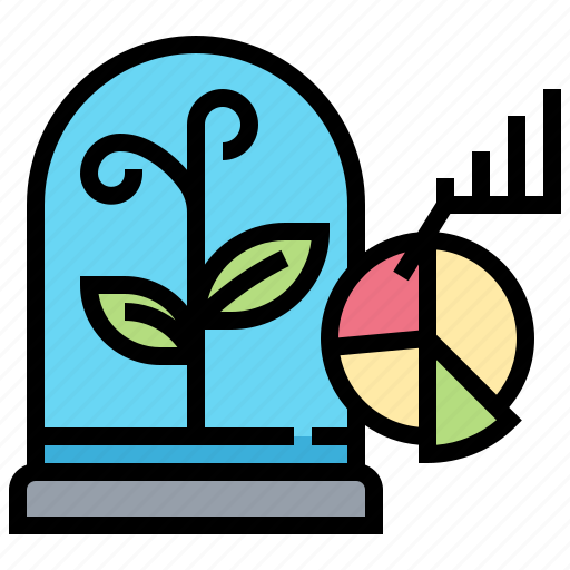 Ancient, botany, ecology, plant, taxonomy icon - Download on Iconfinder