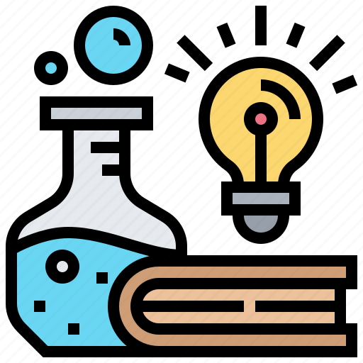 Chemistry, education, intelligent, logic, science icon - Download on Iconfinder