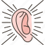 ear, acoustic, authentication, biometric, technology 