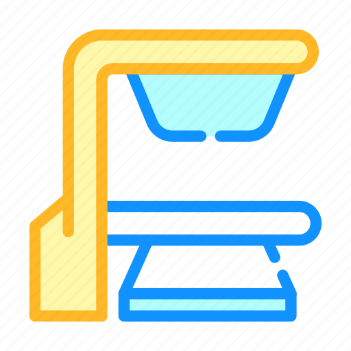 Biotech, dolly, equipment, eye, kidney, sheep icon - Download on Iconfinder
