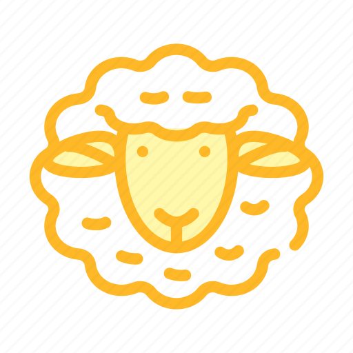 Biotech, clone, decoding, dolly, sheep, technology icon - Download on Iconfinder