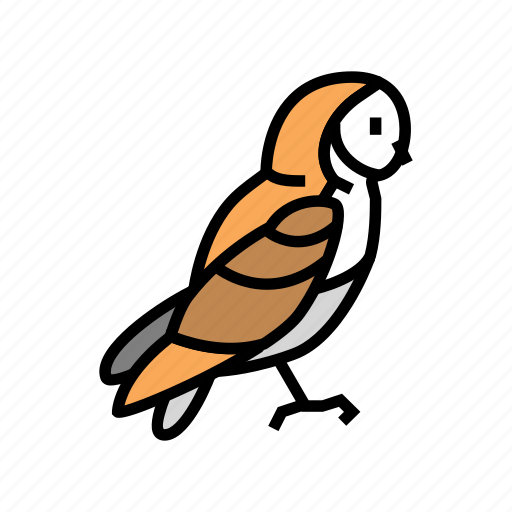 Owl, bird, flying, animal, feather, toucan icon - Download on Iconfinder