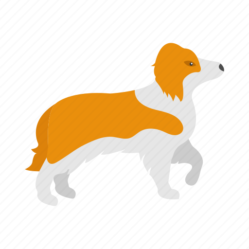 Dog, animal, pet, shepherd, barking icon - Download on Iconfinder