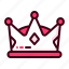 crown 