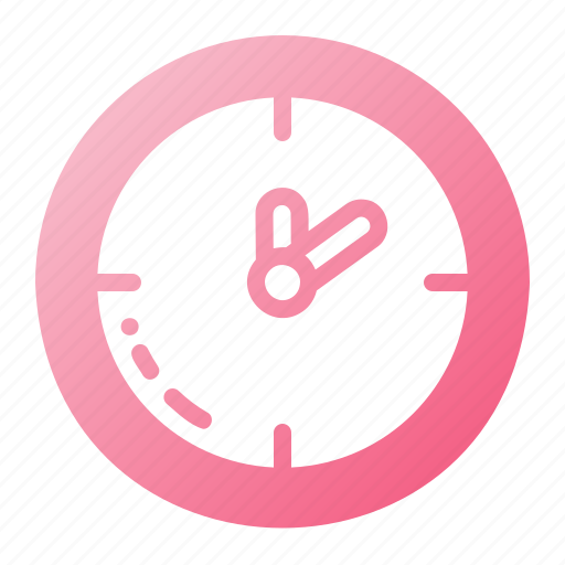 Oclock, wait, timing, alarm, clock, timer, schedule icon - Download on Iconfinder