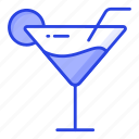 martini, party, drink, juice, lemonade, beverage, glass