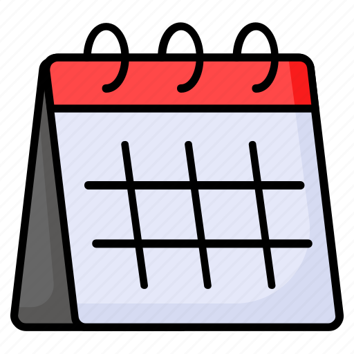 Calendar, almanac, date, party, birthday, schedule, reminder icon - Download on Iconfinder