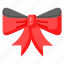 ribbon, bow, bowtie, neckwear, necktie, apparel, decorative 