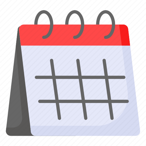 Calendar, almanac, date, party, birthday, schedule, reminder icon - Download on Iconfinder
