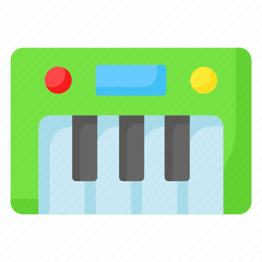 Piano, musical, instrument, keyboard, music, harmony, device icon - Download on Iconfinder
