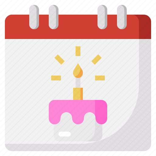 Calendar, events, schedule, time, and, date, years icon - Download on Iconfinder