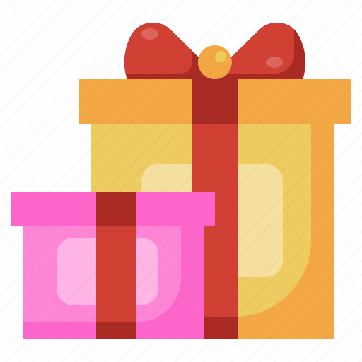Giftbox, gift, box, miscellaneous, package icon - Download on Iconfinder