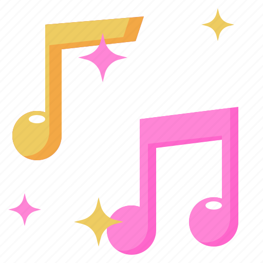 Music, song, note, musical, notes, enable, sound icon - Download on Iconfinder