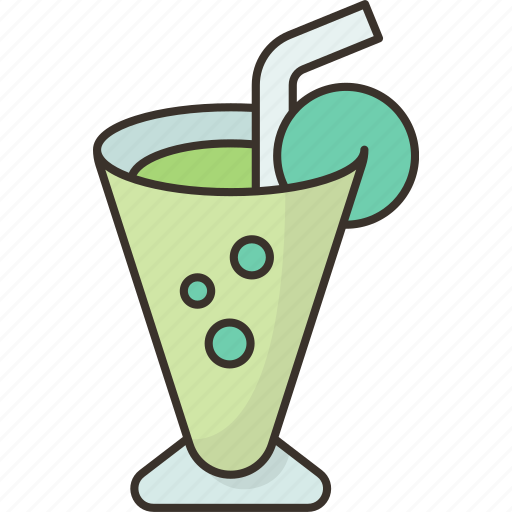 Beverage, cocktail, juice, drink, refreshment icon - Download on Iconfinder
