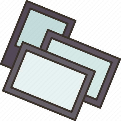 Photo, frame, scrapbook, picture, image icon - Download on Iconfinder