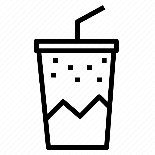 Cola, drink, soda icon - Download on Iconfinder