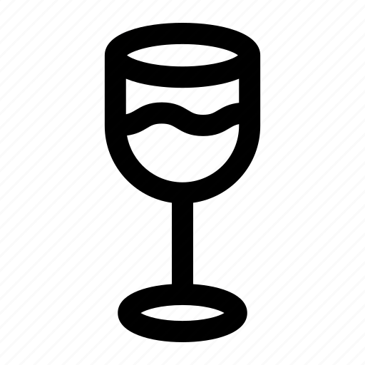 Cup, drink, birthday, glass, party icon - Download on Iconfinder