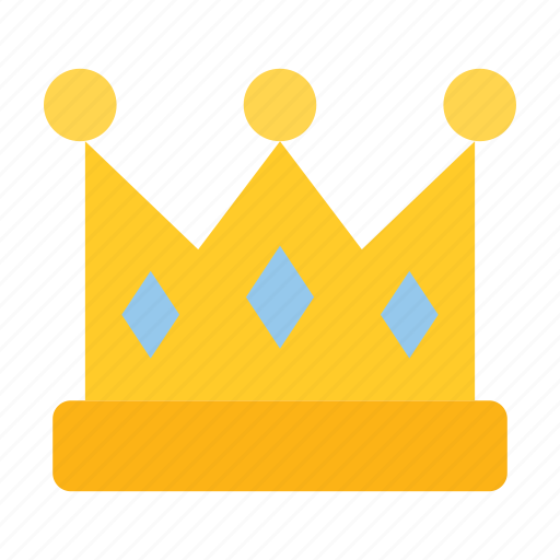 Birthday, crown icon - Download on Iconfinder on Iconfinder