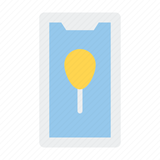 Birthday, invitation icon - Download on Iconfinder