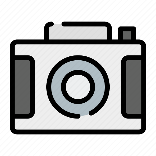 Birthday, camera icon - Download on Iconfinder on Iconfinder