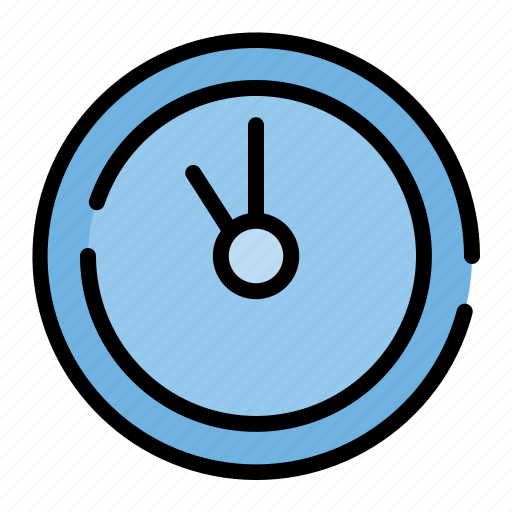 Birthday, clock icon - Download on Iconfinder on Iconfinder