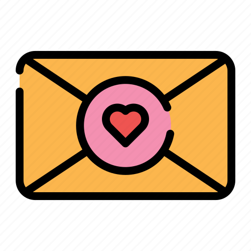 Birthday, envelope icon - Download on Iconfinder