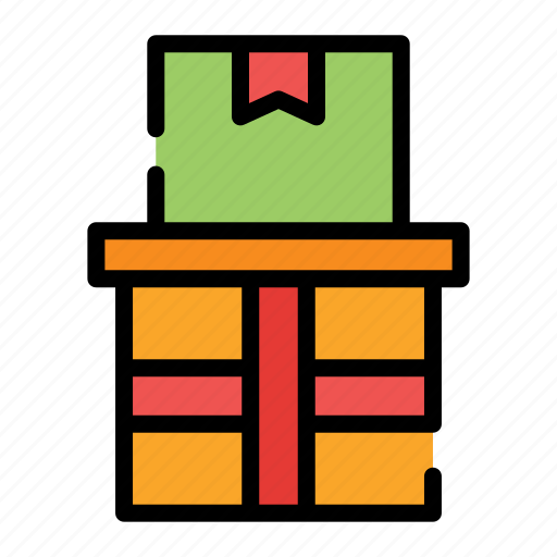 Birthday, gift, boxes icon - Download on Iconfinder