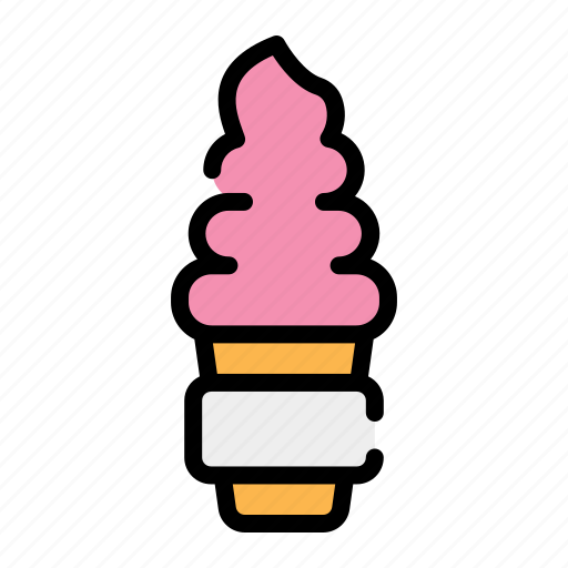 Birthday, ice, cream icon - Download on Iconfinder