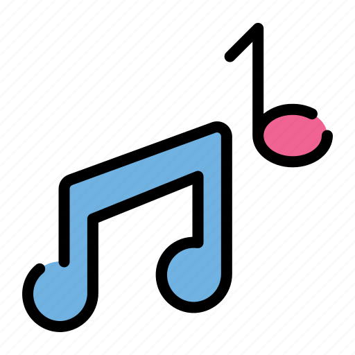 Birthday, music icon - Download on Iconfinder on Iconfinder