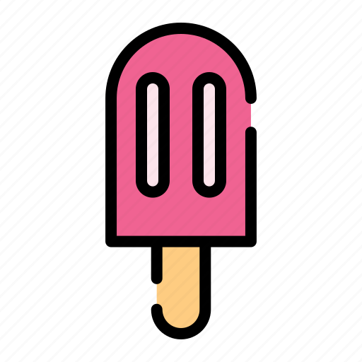 Birthday, popsicle icon - Download on Iconfinder