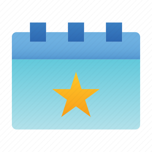Birthday, calendar icon - Download on Iconfinder