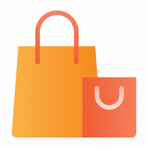 Birthday, gift, bag icon - Download on Iconfinder