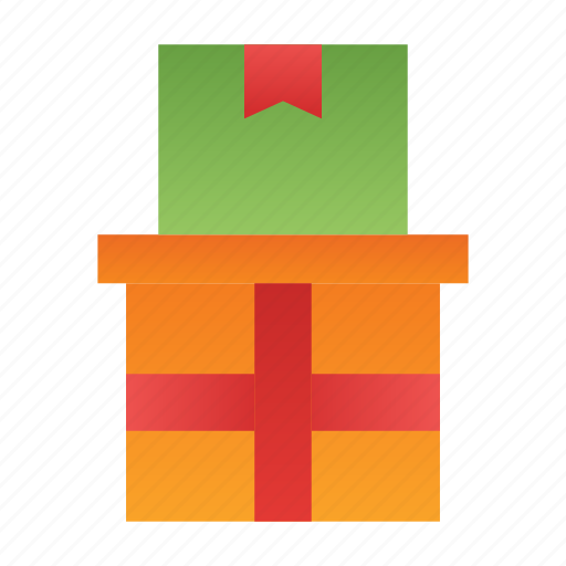 Birthday, gift, boxes icon - Download on Iconfinder
