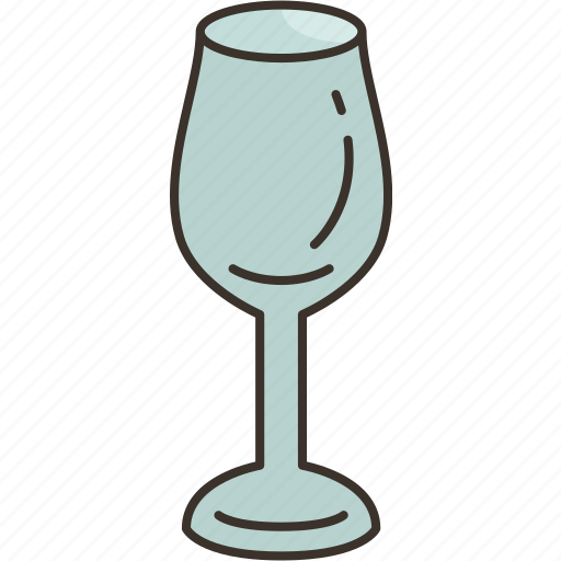 Glass, champagne, wine, alcohol, beverage icon - Download on Iconfinder