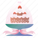birthday, cake, bakery, celebration, food, anniversary, party