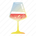 champagne glass, champagne, glass, alcohol, drink, cocktail, beverage