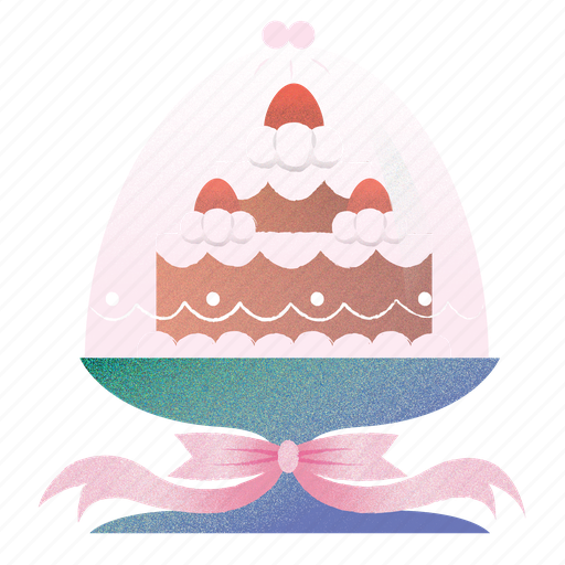 Birthday, cake, bakery, celebration, food, anniversary, party icon - Download on Iconfinder