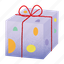gift box, gift, present, package, christmas, anniversary, birthday 