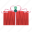 gift box, gift, surprise, present, christmas, anniversary, birthday 