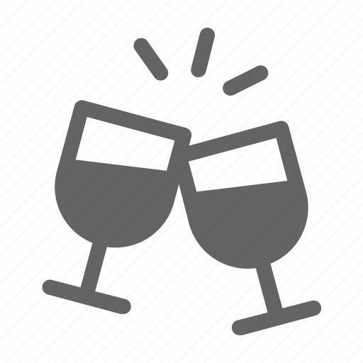 Celebration, cheers, party icon - Download on Iconfinder